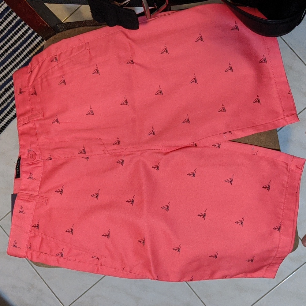 Yacht ⛵ shorts 🩳 boys 14